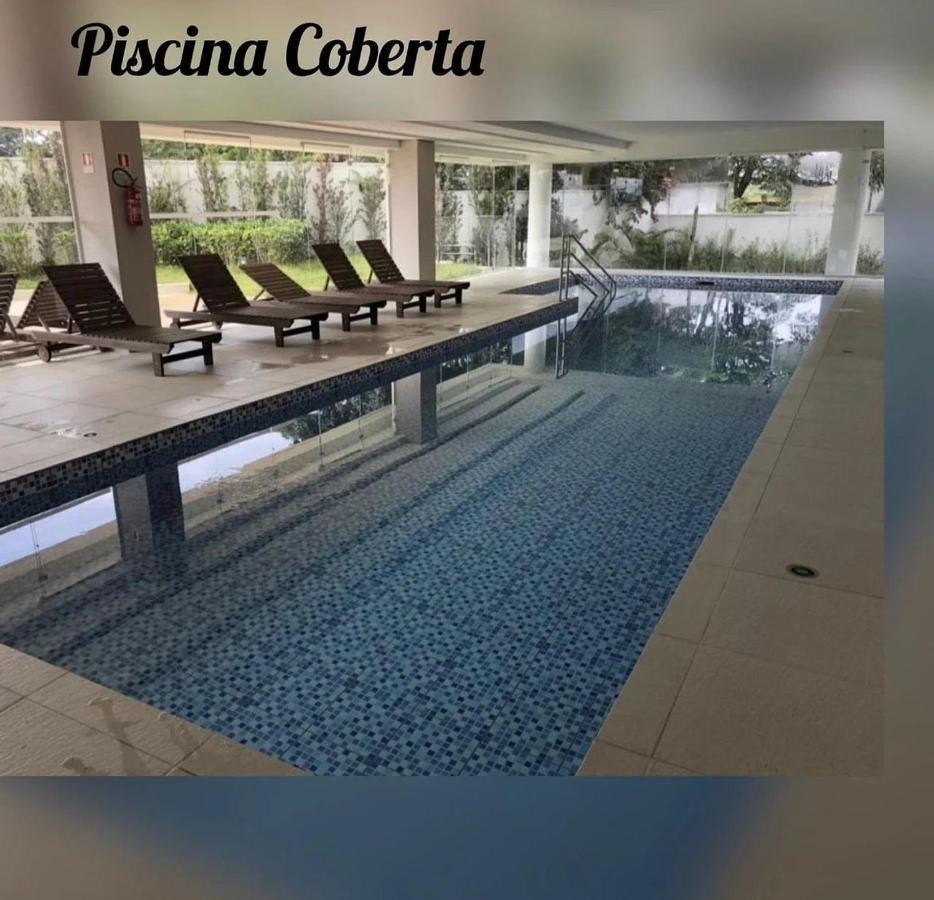 Studio Completo Cotia Granja Vianna 417 المظهر الخارجي الصورة
